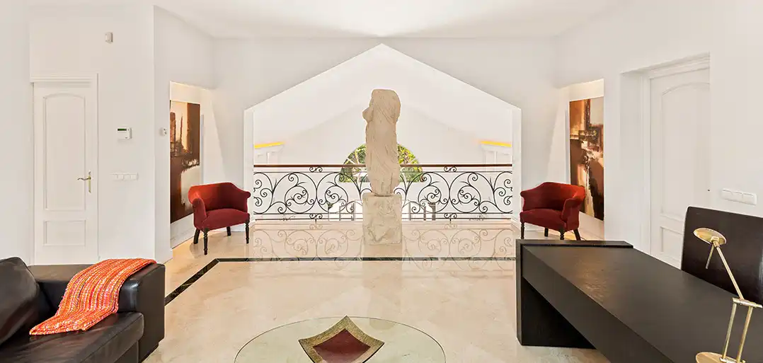 House with pool for sale in Marbella Centro, imagen 14
