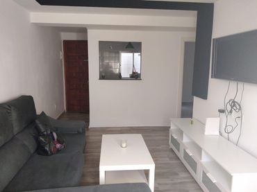 Flat for sale in Cruz de Humilladero