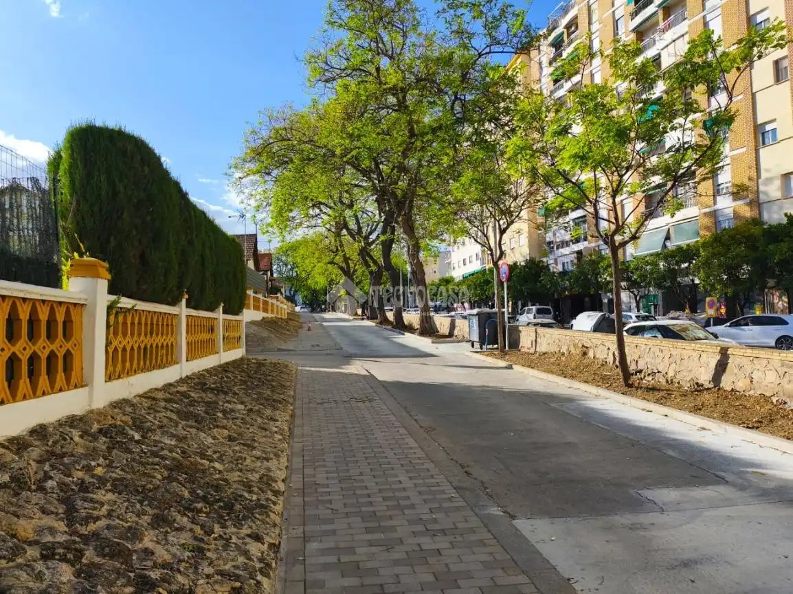 Appartamento in affitto a Isla Chica, imagen 9