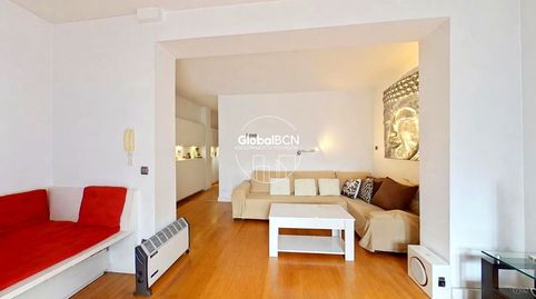 Foto 2 von Erdgeschoss zum Verkauf in De la Verge del Pilar, Centre, Cornellà de Llobregat