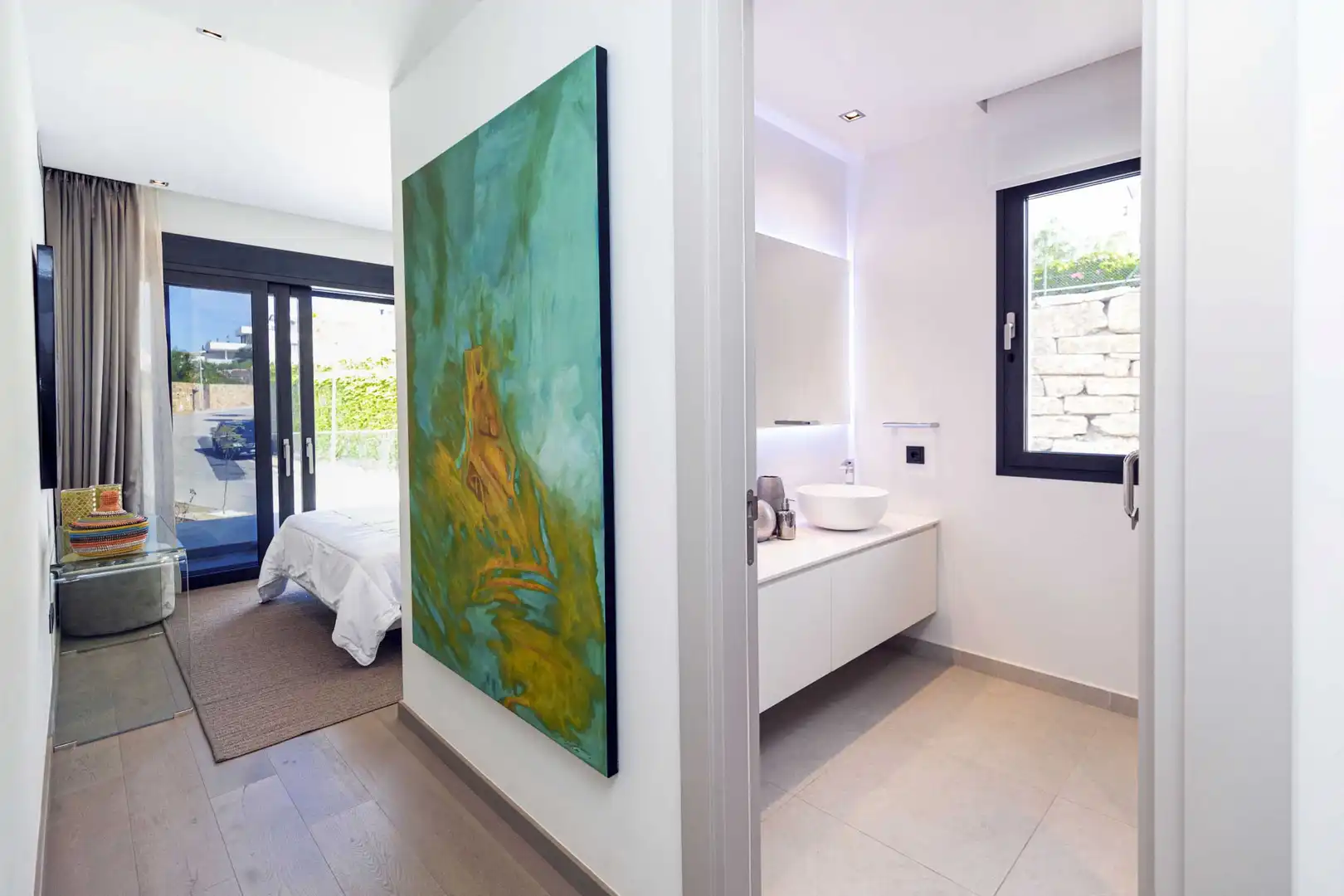Haus mit Pool zum Verkauf in Marbella Centro, imagen 19