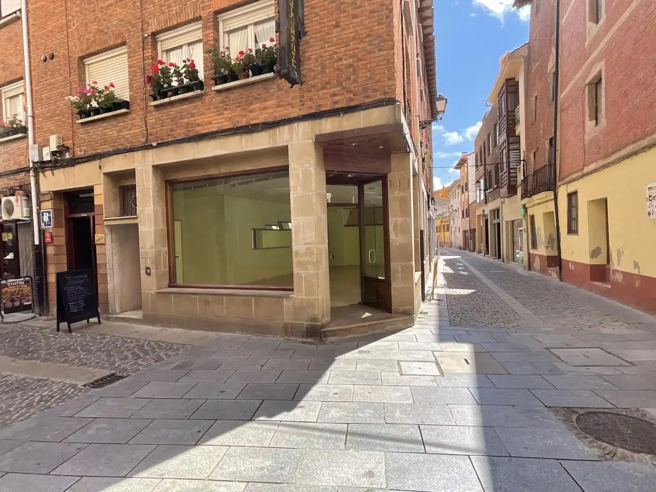 Local comercial en venda a Calle Hilario Pérez 1, imagen 4