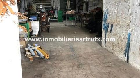 Photo 4 of Industrial buildings for sale in Ciutadella, Illes Balears