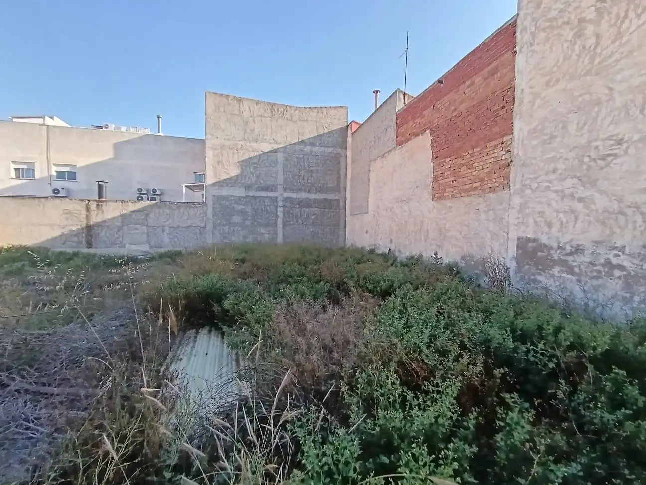 Grundstücke und Bauplätze zum Verkauf in Las Torres de Cotillas, imagen 5