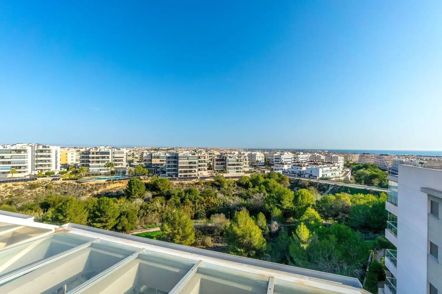 Ático con piscina en venta en Orihuela Costa, imagen 21