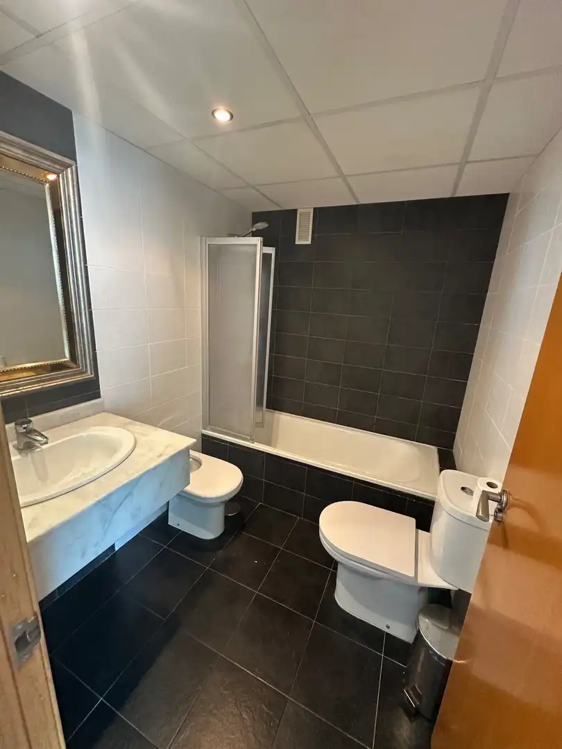 Apartament amb piscina en venda a Rincón de Loix, imagen 17