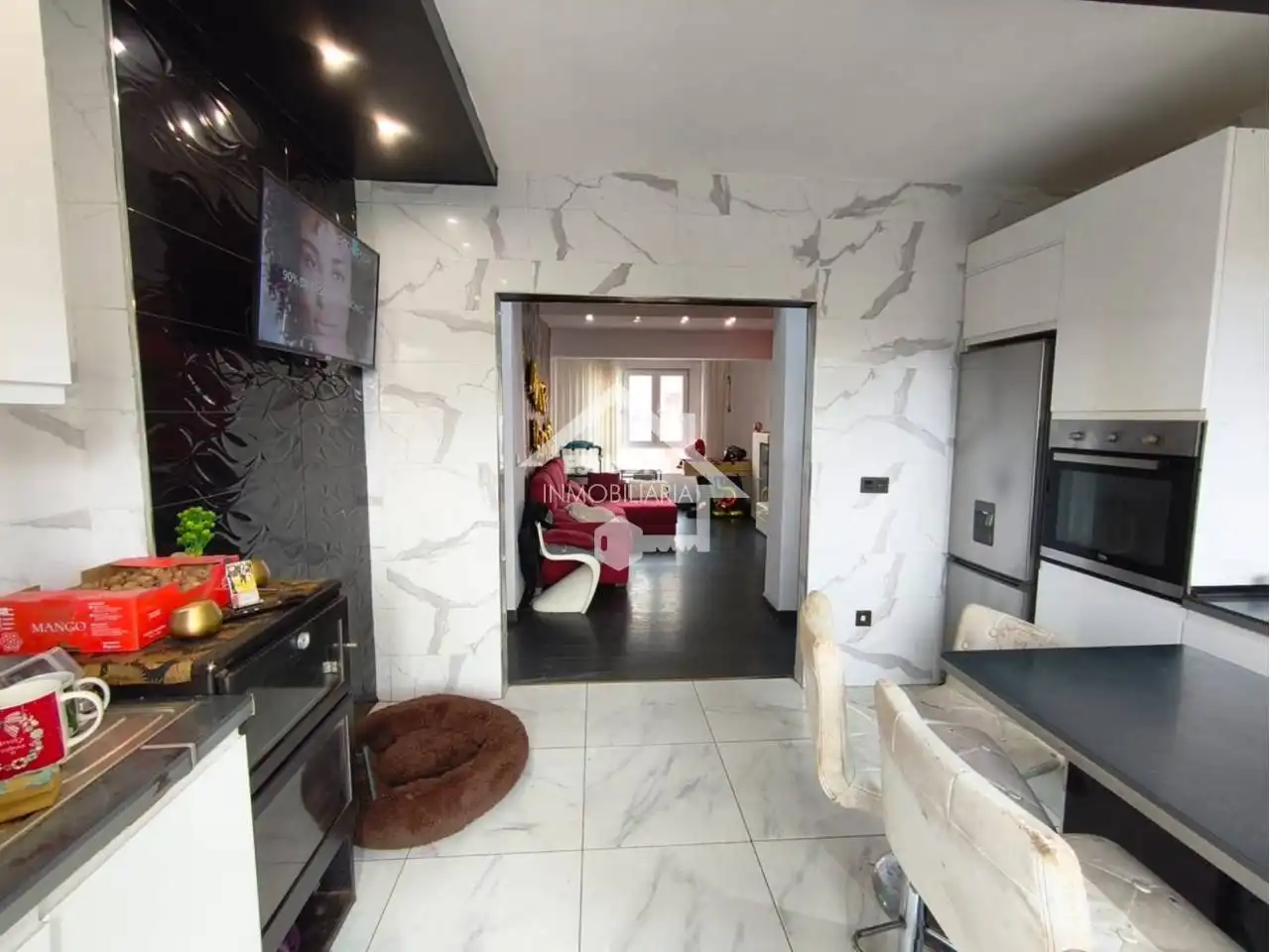Piso en venta en Fuenmayor con Calefacción, Terraza y Trastero