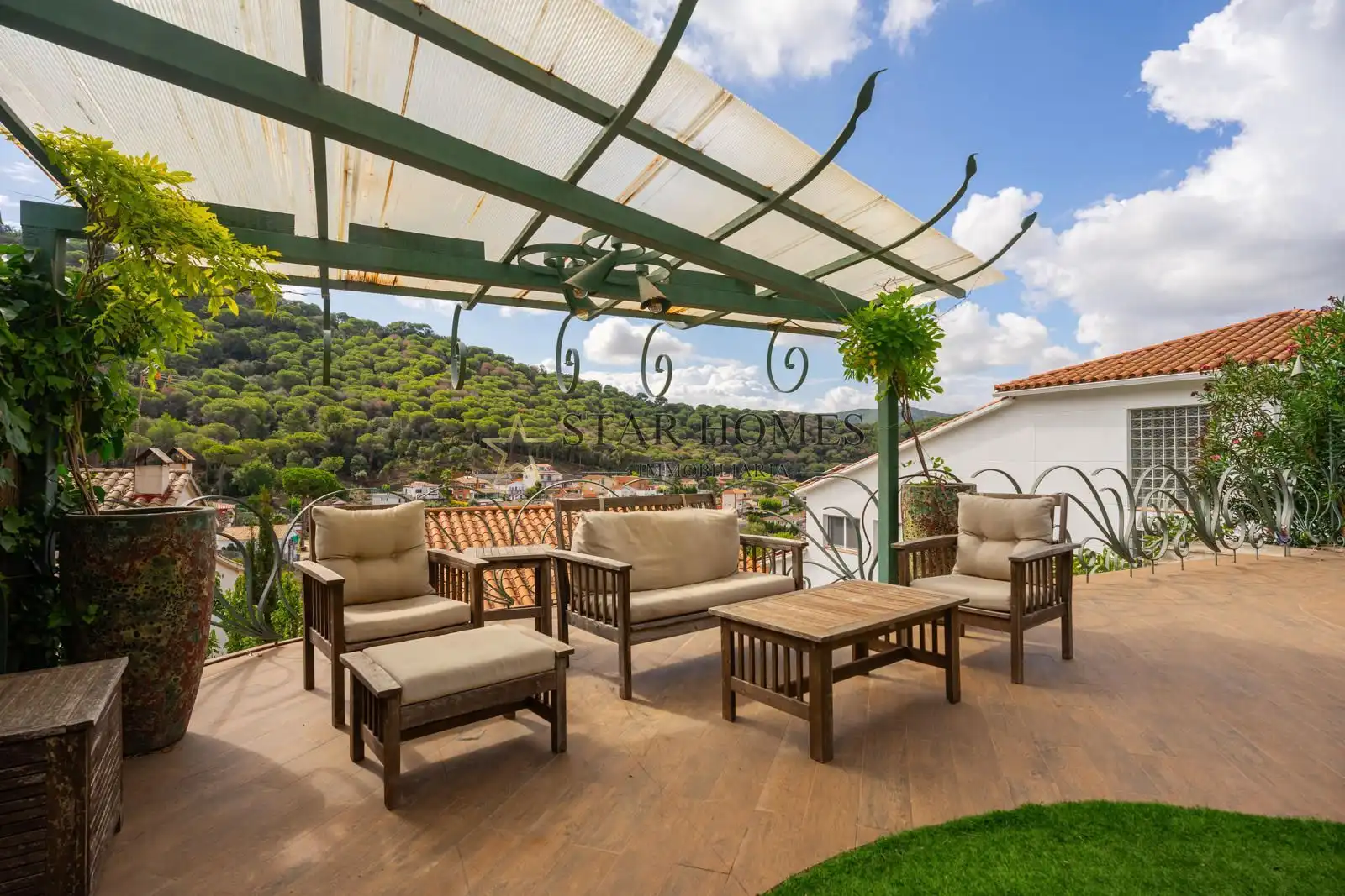 Houses for sale in Sant Fost de Campsentelles