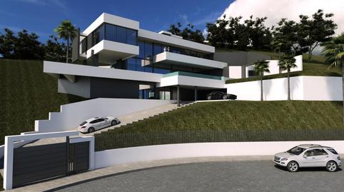 Photo 2 of Residential for sale in Los Monteros, Málaga