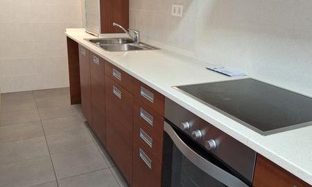 Foto 2 de Piso en venta en Lopez-mendizabal Pasealekua Ibilbidea, Tolosa, Gipuzkoa