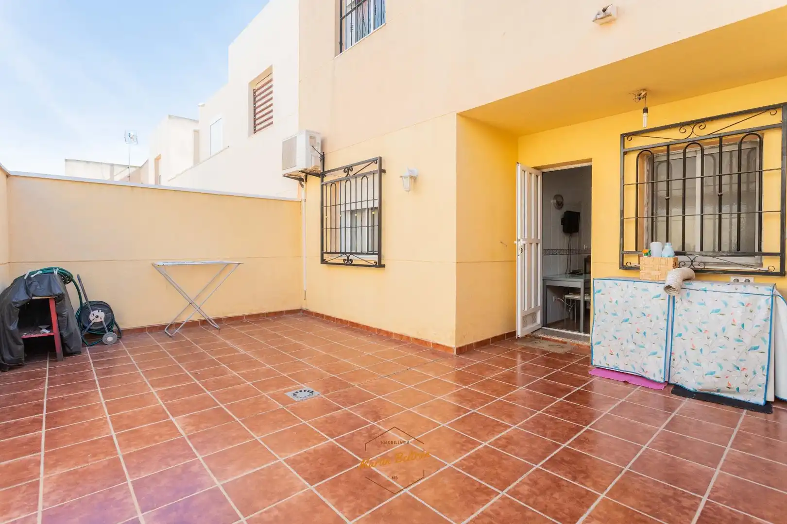 Dúplex amb terrassa en venda a San Isidro - Campohermoso, imagen 12