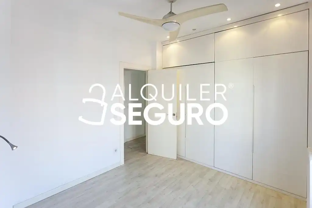 Wohnung zur Miete in de Apodaca, Justicia - Chueca