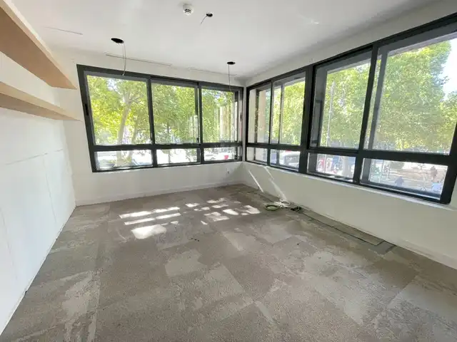 Office for rent in Valladolid