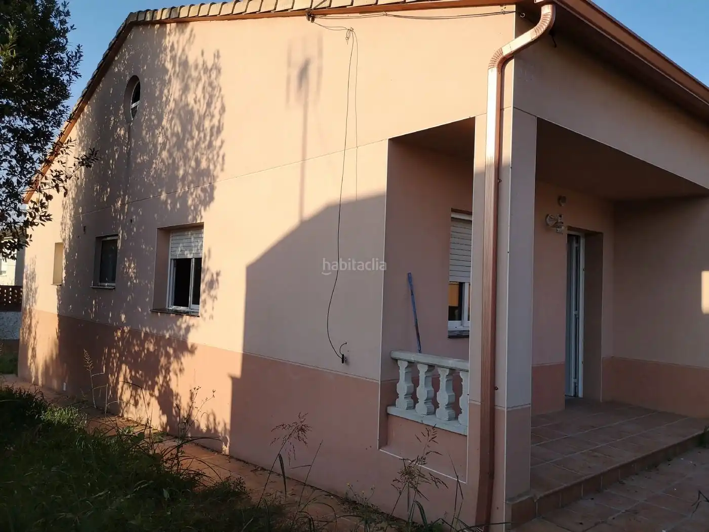 Casa con jardín en venta en Carrer Oreneta 29, imagen 2