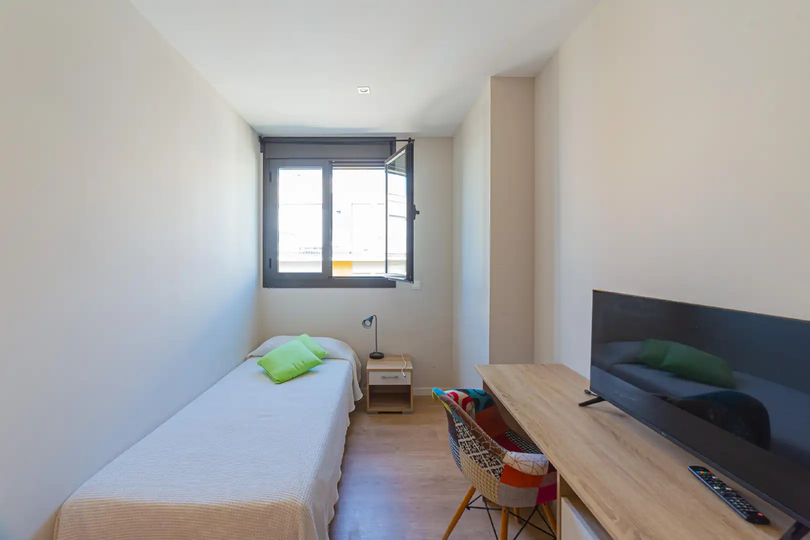 Attique avec piscine à vendre à La Plana, imagen 15