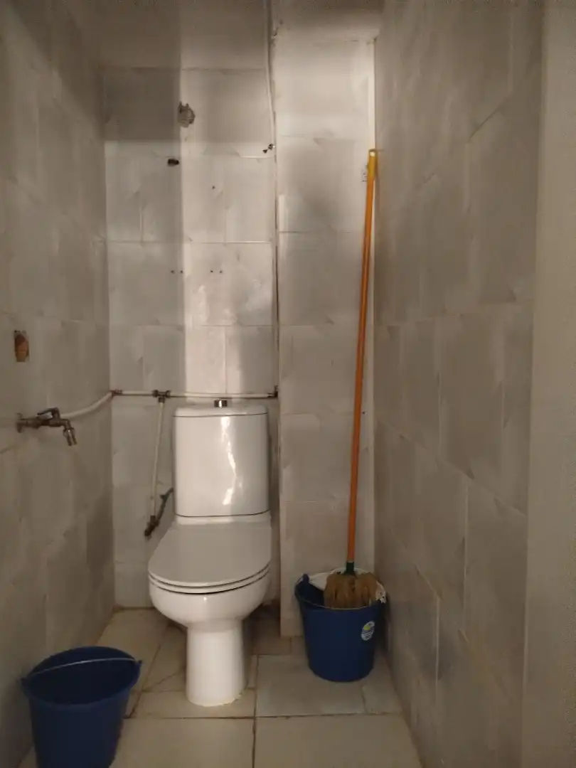 Bathroom of Detached homes for sale in Benicarló  with Furnished