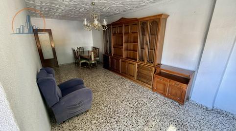 Foto 2 de Pis en venda a  Hermanos Pinzon-san Anton, San Antón, Cartagena