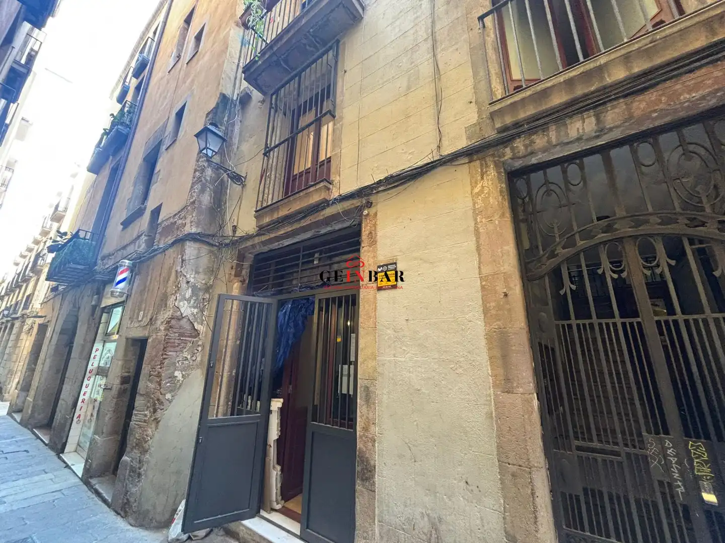 Appartement compact à vendre à Carrer GIGNAS, imagen 41