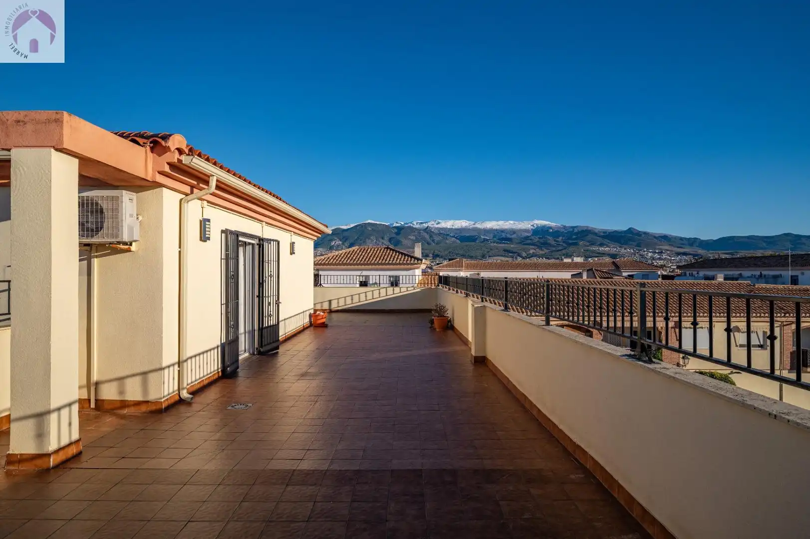 Ático en venta en IBIZA, San Antón