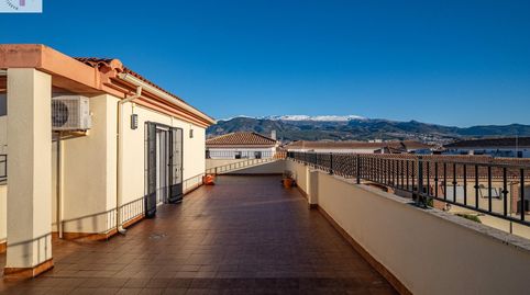 Foto 4 de Ático en venta en Ibiza, San Antón, Armilla