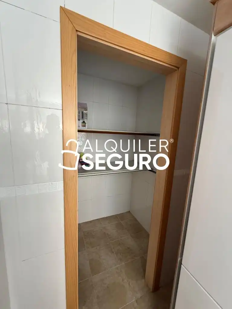 Pis de lloguer a Banyeres de Mariola, Alicante