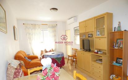 Apartment for sale in Mazarrón  with Air Conditioner and Balcony