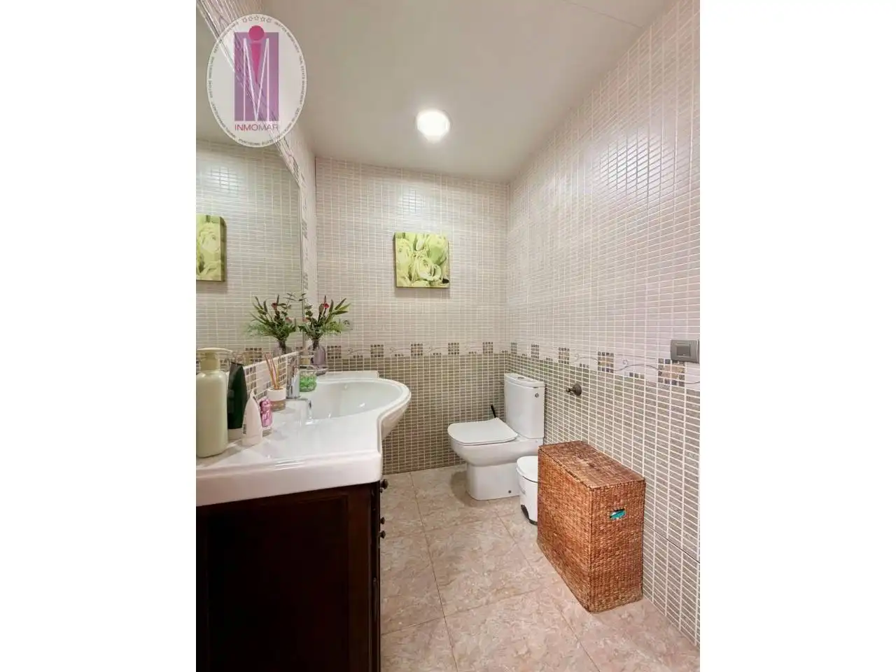 Casa amb jardí en venda a Avenida 303, imagen 28