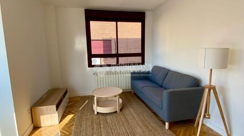 Foto 5 de Piso en venta en Berruguete, Madrid Capital