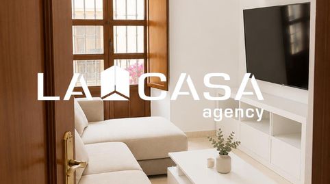 Photo 2 of Flat for sale in Calle Imperial, San Bartolomé, Sevilla Capital