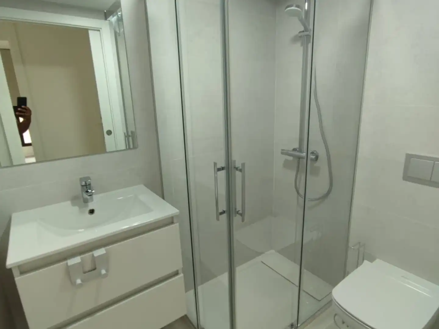 Wohnung zur Miete in Juan de Borbón
