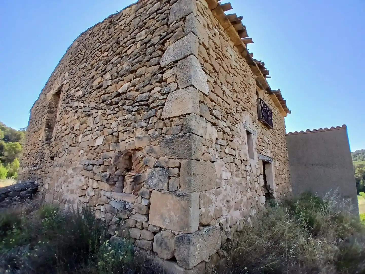 Terrain rustique à vendre à Mazaleón, imagen 3