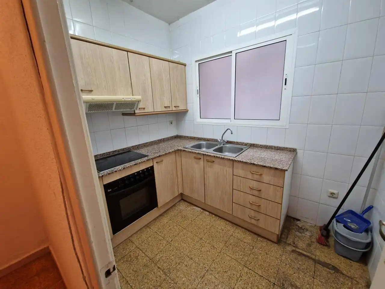 Kitchen of Buildings for sale in Tarragona