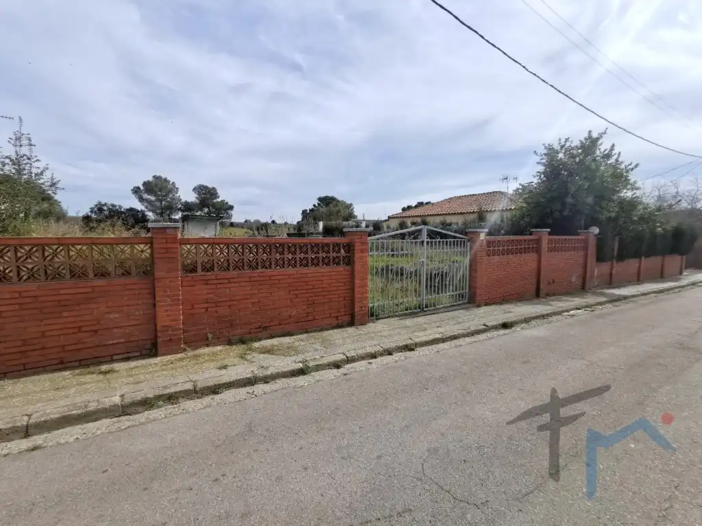 Wohnbaugrundstück zum Verkauf in Avenida Aliga L' (B Aliga), imagen 2