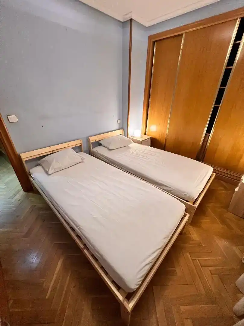 Habitación de Piso en venta en Palencia Capital
