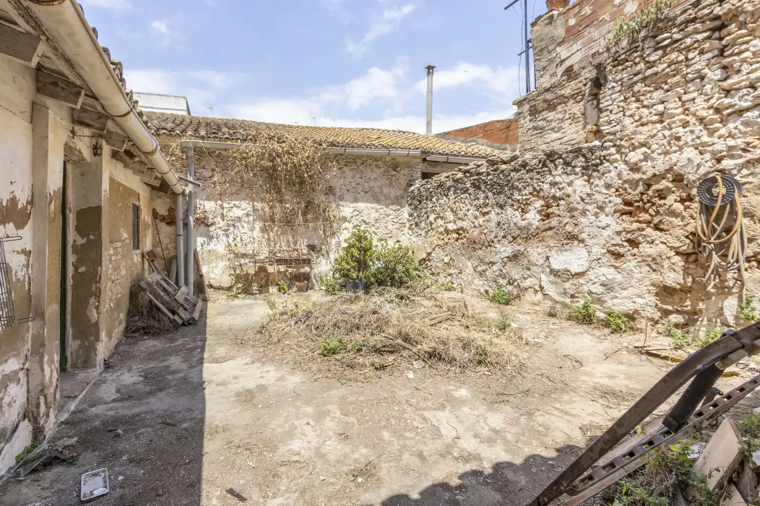 Casa o xalet en venda en Museros