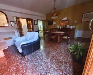 Dining room of House or chalet for sale in Paterna  with Terrace and Balcony