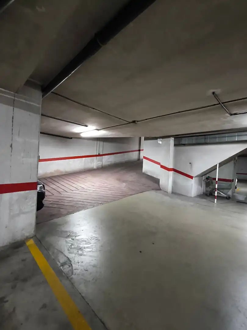 Parking de Piso en venta en Alcantarilla con Trastero y Amueblado