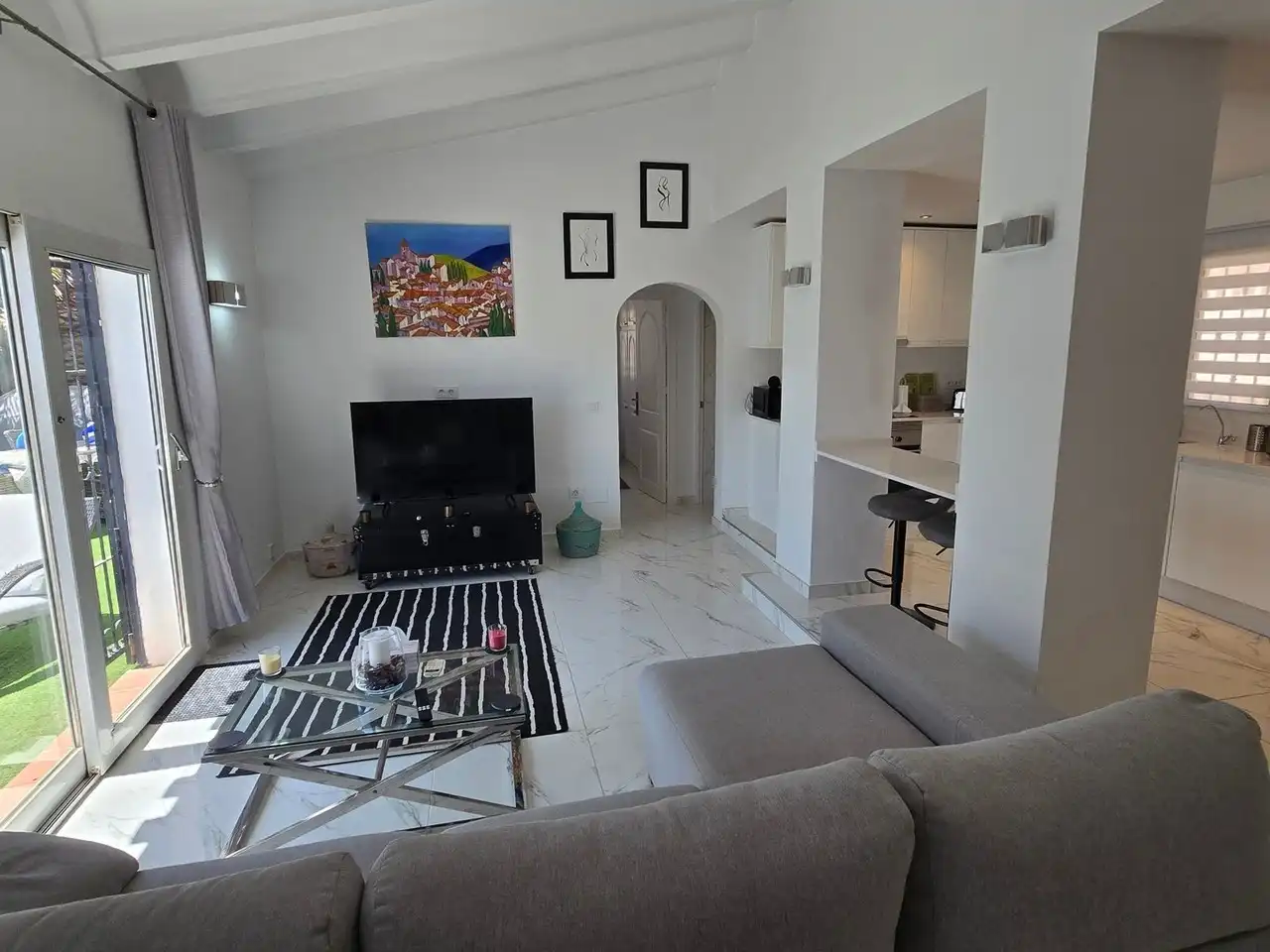 Casa con piscina in vendita a Bédar, imagen 6