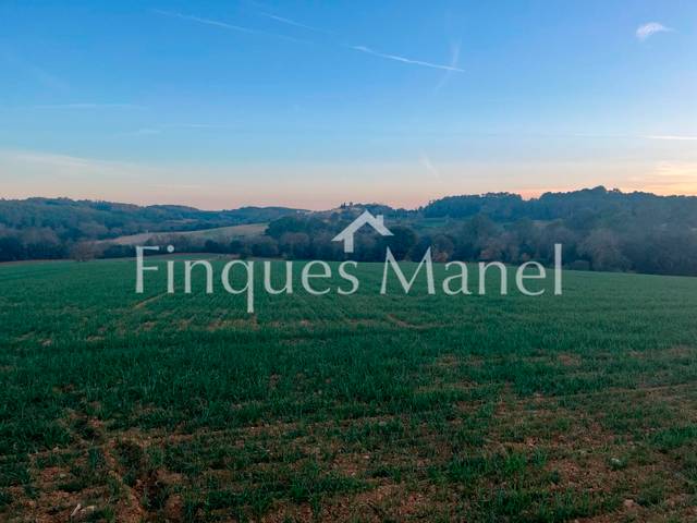 Terreno en Venta en Paratge Terradelles, 10 en Vilademuls