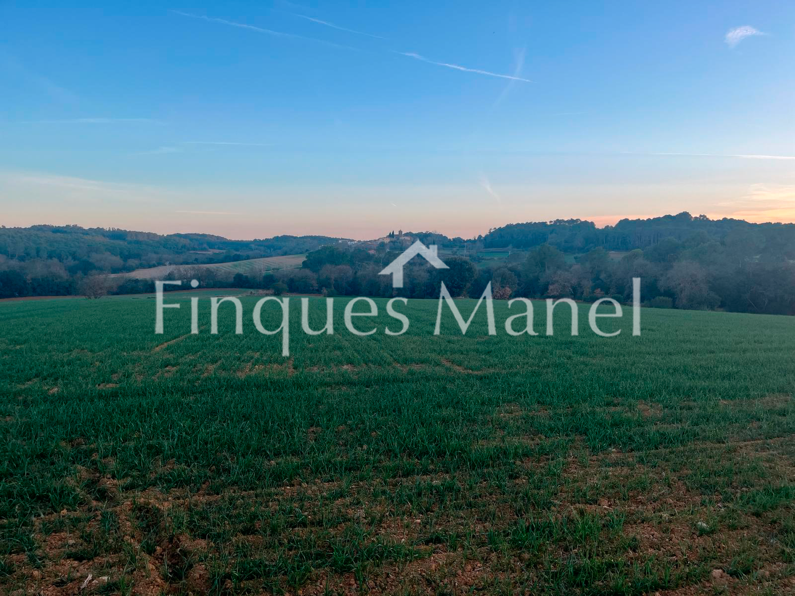 Land for sale in Vilademuls