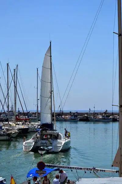 Immobles singulars en venda a Estepona Pueblo, imagen 39