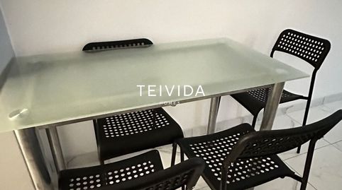 Foto 5 de Piso de alquiler en Avenida Juan Carlos I, Los Cristianos, Arona