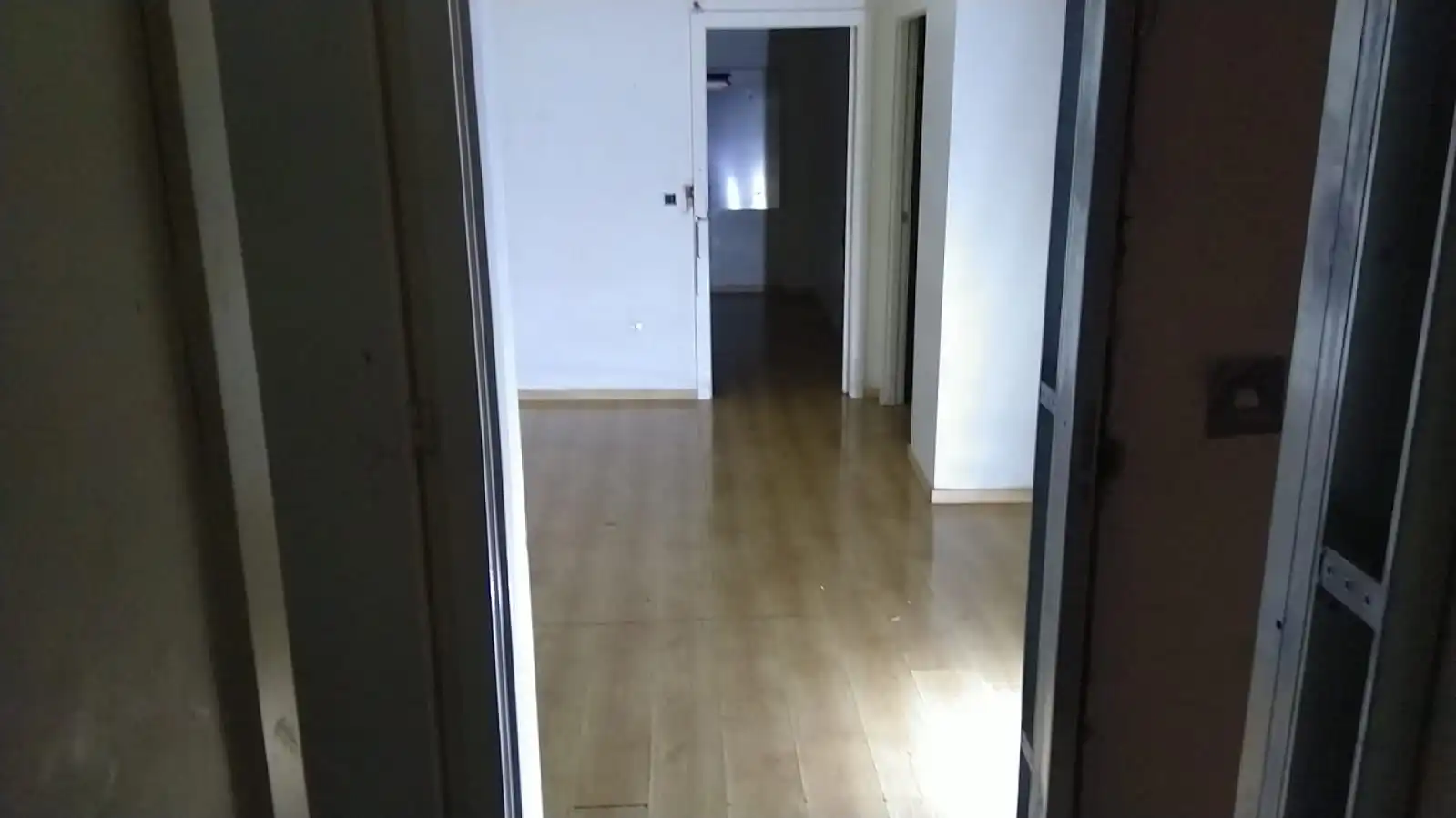 Piso en venta en Doctor Ibañez, Ejea de los Caballeros