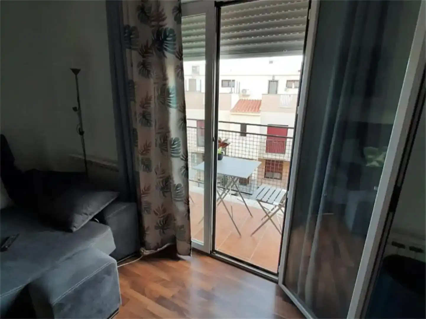 Terraza de Oficina en venta en Plaza de Toros