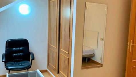 Foto 5 de Apartament de lloguer a Calle del Real, 10, Centro, Aranjuez