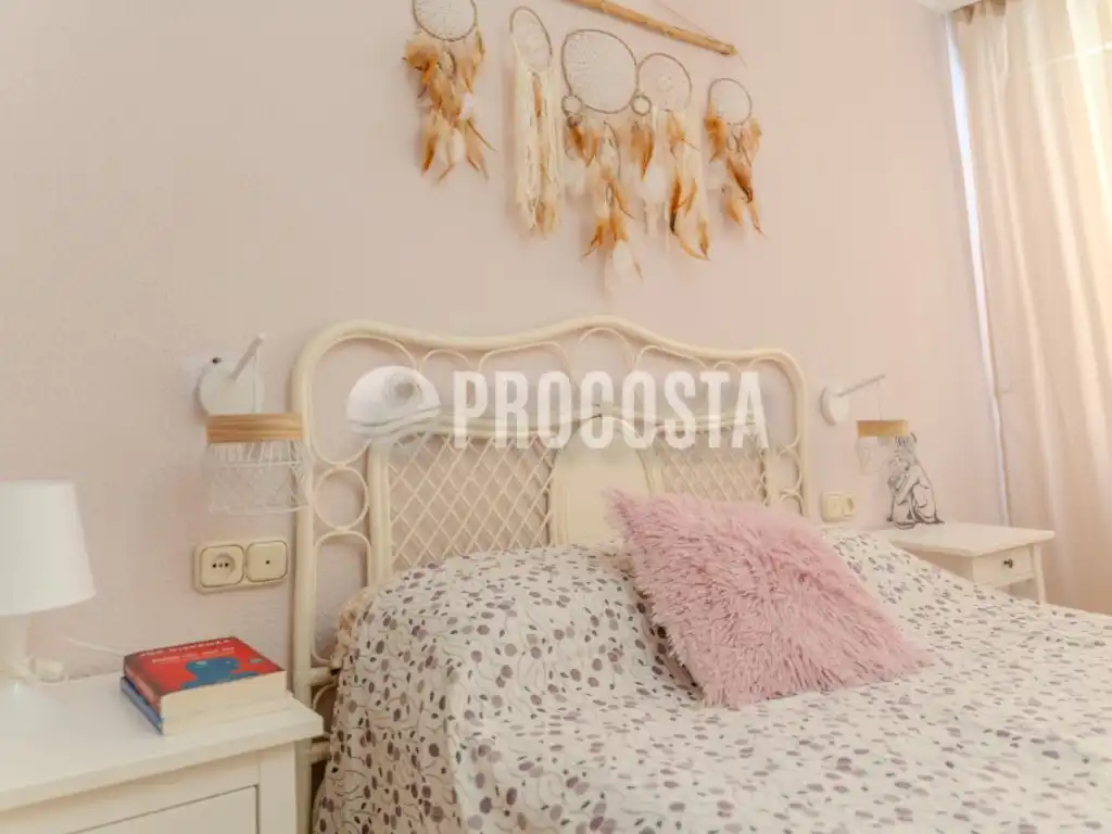 Flat for sale in Calle Buenos Aires, Almuñecar Centro