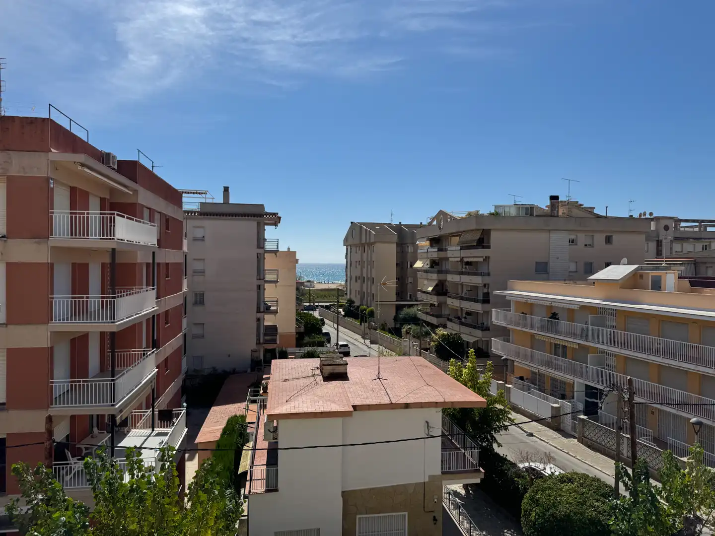 Pis amb terrassa en venda a Carrer Prat de la Riba 7, imagen 48
