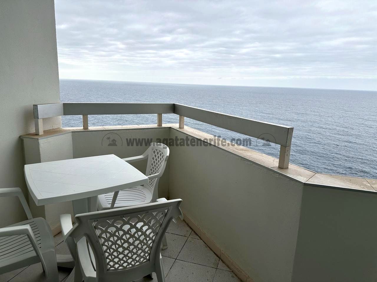Study to rent in Playa Jardín, Puerto de la Cruz