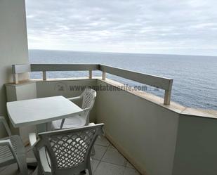 Estudi de lloguer a Playa Jardín, Puerto de la Cruz