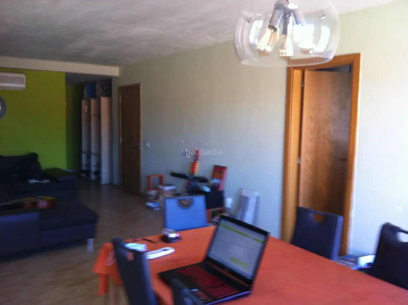 Appartamento con ascensore in vendita a Carrer Jaume I 2, imagen 2